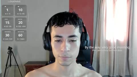 jair eduardo online show from March 1, 2:41 pm