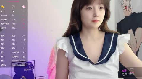 Flipped online show from December 21, 12:07 am