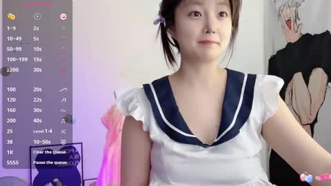 Flipped online show from March 13, 6:09 am