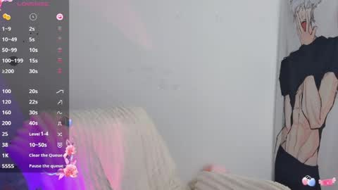 Flipped online show from April 14, 1:11 am