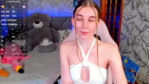 Kate online show from February 27, 7:14 pm