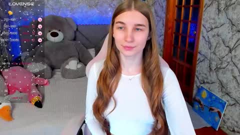 Kate online show from March 15, 4:02 pm