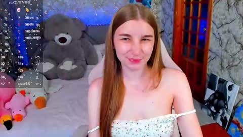 Snapshot of _flowersweet_ chatting on June 26, 8:57 pm Kate online show from June 26, 8:57 pm