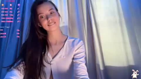 Snapshot of _fluffybunny_ chatting on July 28, 2:13 pm Goldy Grace online show from July 28, 2:13 pm