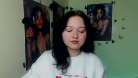 Alice online show from February 2, 7:18 am