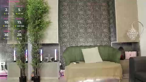 Mia online show from November 5, 5:51 am