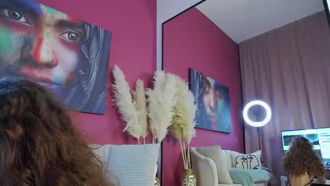 Snapshot of _foxymia_ chatting on November 12, 4:13 am Mia online show from November 12, 4:13 am