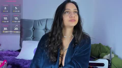 Snapshot of _gabbyx_ chatting on February 3, 3:17 pm Gabby online show from February 3, 3:17 pm