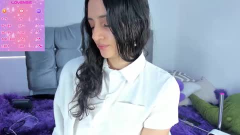 Snapshot of _gabbyx_ chatting on February 8, 3:37 pm Gabby online show from February 8, 3:37 pm