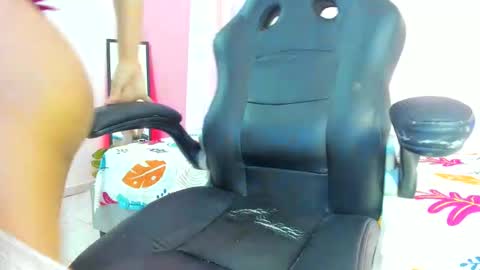 Snapshot of _gaby0_ chatting on October 12, 4:00 am gabriela online show from October 12, 4:00 am