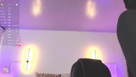 Snapshot of _gaby1 chatting on September 19, 11:44 am Juliana Gaby Kloe online show from September 19, 11:44 am