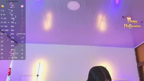 Snapshot of _gaby1 chatting on October 30, 11:22 am Juliana Gaby Kloe online show from October 30, 11:22 am