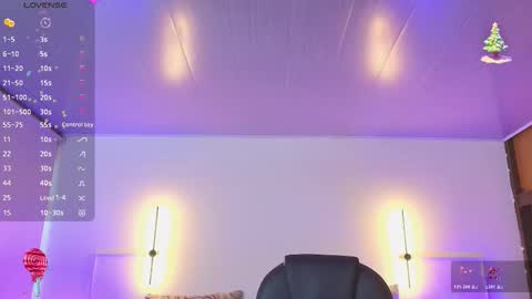 Snapshot of _gaby1 chatting on November 18, 11:14 am Juliana Gaby Kloe online show from November 18, 11:14 am