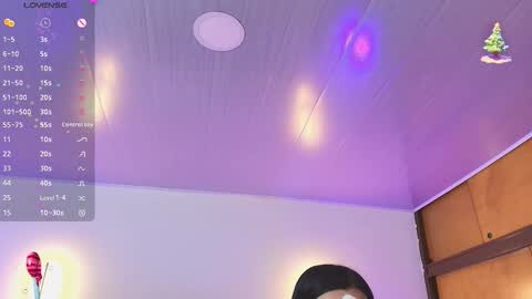 Snapshot of _gaby1 chatting on November 20, 11:21 am Juliana Gaby Kloe online show from November 20, 11:21 am