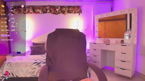 Snapshot of _gaby1 chatting on January 9, 6:05 am Juliana Gaby Kloe online show from January 9, 6:05 am