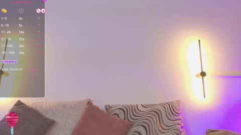 Snapshot of _gaby1 chatting on April 25, 1:41 pm Juliana Gaby Kloe online show from April 25, 1:41 pm
