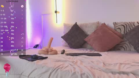 Snapshot of _gaby1 chatting on May 11, 2:45 pm Juliana Gaby Kloe online show from May 11, 2:45 pm