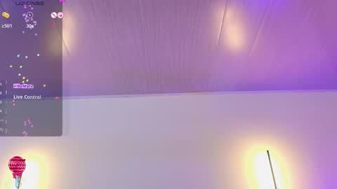 Snapshot of _gaby1 chatting on May 19, 3:51 pm Juliana Gaby Kloe online show from May 19, 3:51 pm