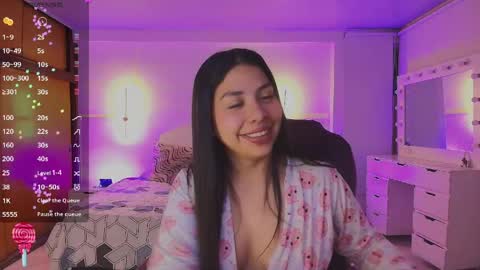 Snapshot of _gaby1 chatting on May 21, 4:08 am Juliana Gaby Kloe online show from May 21, 4:08 am