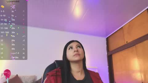 Snapshot of _gaby1 chatting on May 31, 11:28 am Juliana Gaby Kloe online show from May 31, 11:28 am