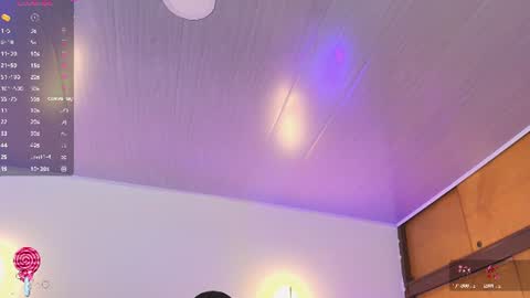 Snapshot of _gaby1 chatting on June 21, 11:13 am Juliana Gaby Kloe online show from June 21, 11:13 am