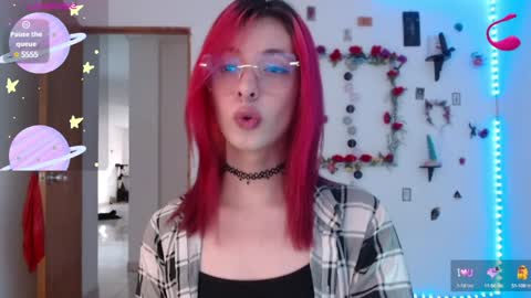 Galya online show from February 6, 1:54 pm