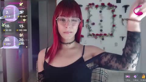 Galya online show from January 14, 11:42 pm