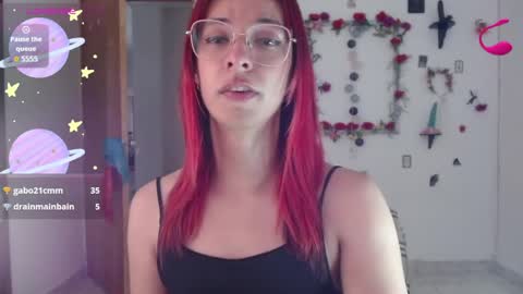 Galya online show from April 1, 1:52 pm