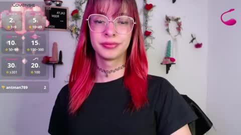 Galya online show from May 1, 11:59 am