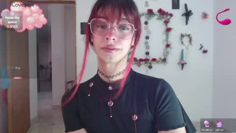 Snapshot of _galya_ chatting on May 23, 10:03 pm Galya online show from May 23, 10:03 pm