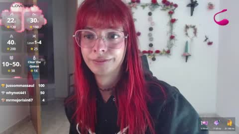 Snapshot of _galya_ chatting on June 9, 12:06 pm Galya online show from June 9, 12:06 pm
