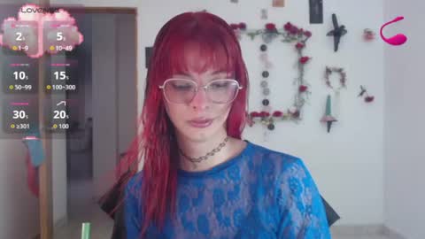 Snapshot of _galya_ chatting on June 11, 11:52 am Galya online show from June 11, 11:52 am