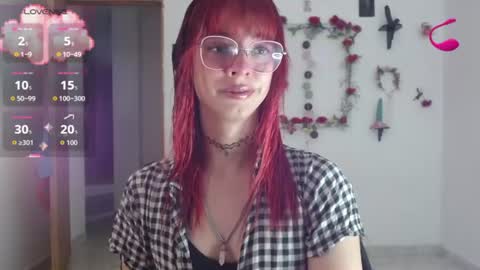 Snapshot of _galya_ chatting on June 25, 10:42 am Galya online show from June 25, 10:42 am