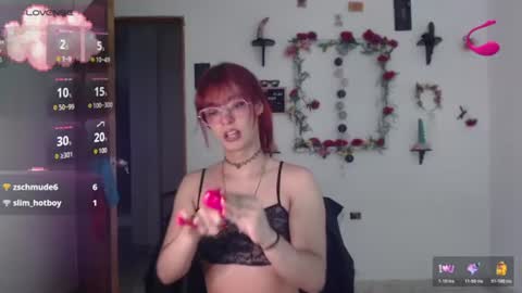 Snapshot of _galya_ chatting on July 30, 3:38 am Galya online show from July 30, 3:38 am