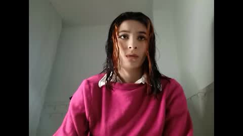 Snapshot of _genesid_dixton chatting on January 20, 9:53 pm Mia-foster online show from January 20, 9:53 pm