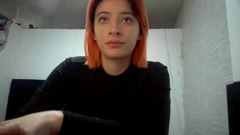 Mia-foster online show from July 20, 5:04 pm