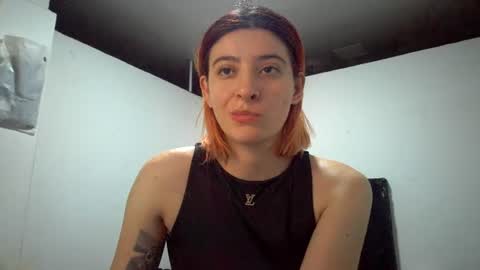 Mia-foster online show from August 5, 2:58 am