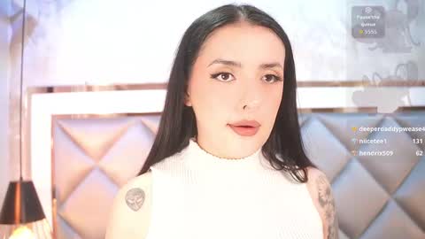 _giggy online show from February 12, 11:38 am