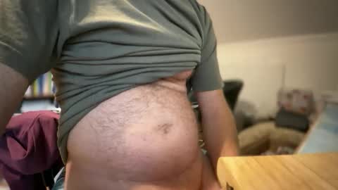 Ginger boy online show from October 24, 6:21 am