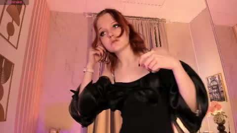 Alice online show from June 9, 1:56 pm