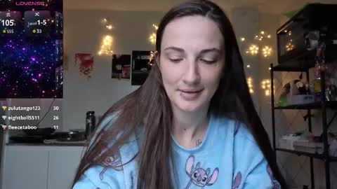 Snapshot of _goddessaurora chatting on October 9, 7:50 am Goddess Aurora online show from October 9, 7:50 am