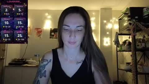 Snapshot of _goddessaurora chatting on October 13, 9:53 am Goddess Aurora online show from October 13, 9:53 am