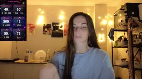 Snapshot of _goddessaurora chatting on October 15, 10:04 am Goddess Aurora online show from October 15, 10:04 am