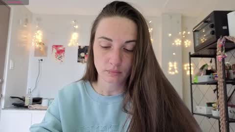 Snapshot of _goddessaurora chatting on October 21, 1:06 am Goddess Aurora online show from October 21, 1:06 am