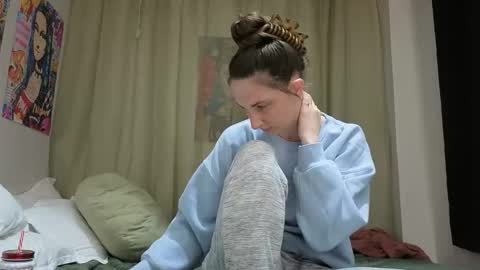 Snapshot of _goddessaurora chatting on March 7, 3:31 pm Goddess Aurora online show from March 7, 3:31 pm