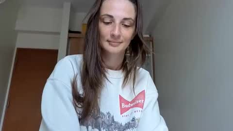 Snapshot of _goddessaurora chatting on May 20, 5:57 am Goddess Aurora online show from May 20, 5:57 am