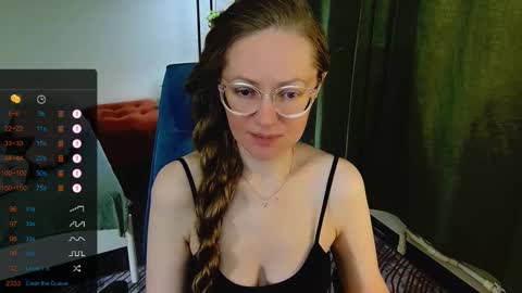 _goldilocks__ online show from September 22, 7:10 am