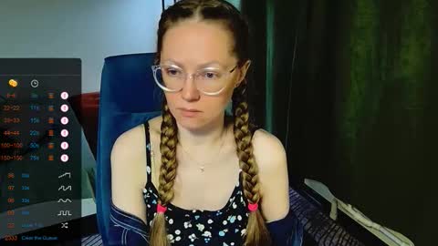 _goldilocks__ online show from September 23, 6:49 am