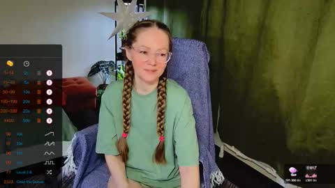 _goldilocks__ online show from December 22, 6:54 am