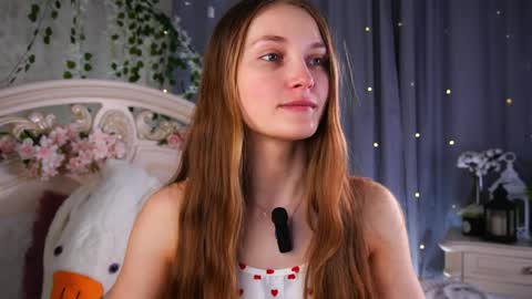 Milly online show from April 3, 2:20 am